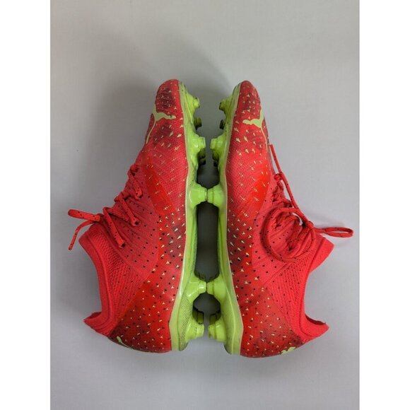 Puma Future 2.4 F.G Soccer Cleats Size 5.5C - Picture 3 of 8